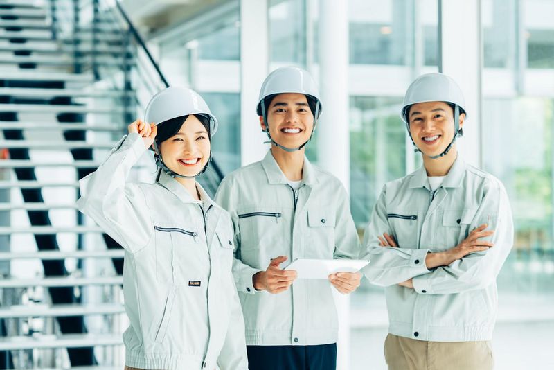 株式会社ティー・ケー・エスの求人・転職情報