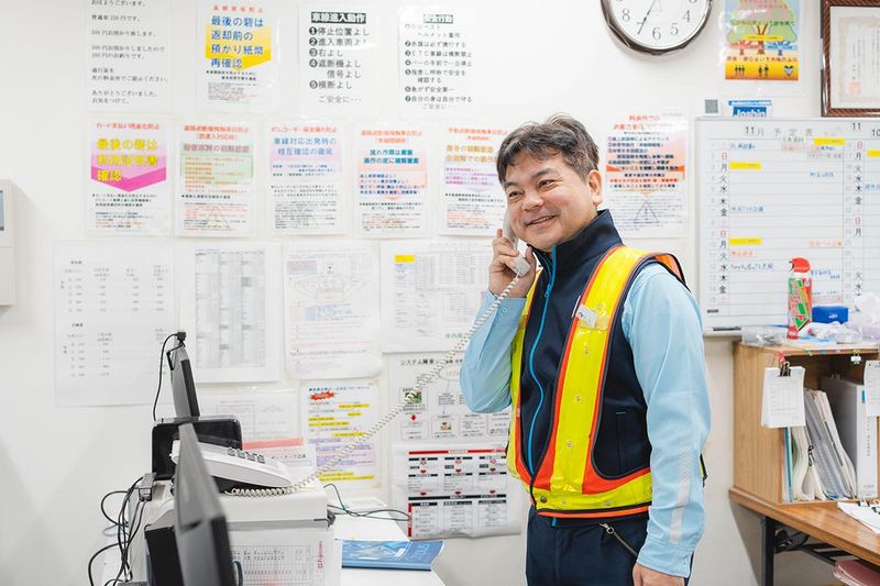 西日本高速道路サービス関西株式会社　堺泉北道　菱木本線料金ステーションの求人情報