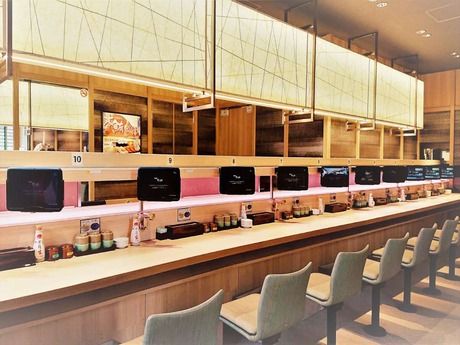 すし松　エキアプレミエ和光市駅店のアルバイト・バイト求人情報-05