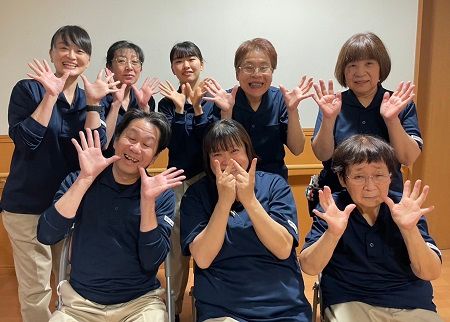 株式会社ニチイ学館の求人・転職情報