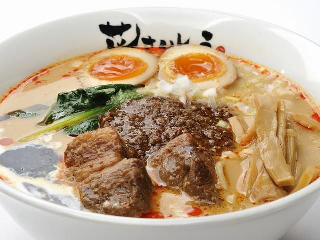求人画像