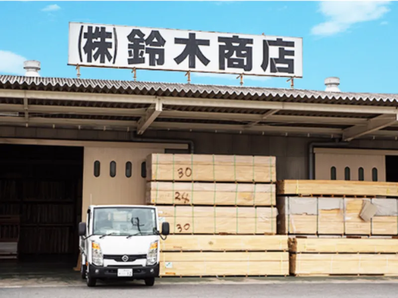 株式会社鈴木商店の求人・転職情報