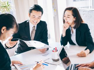 株式会社丹青社-0001の求人・転職情報