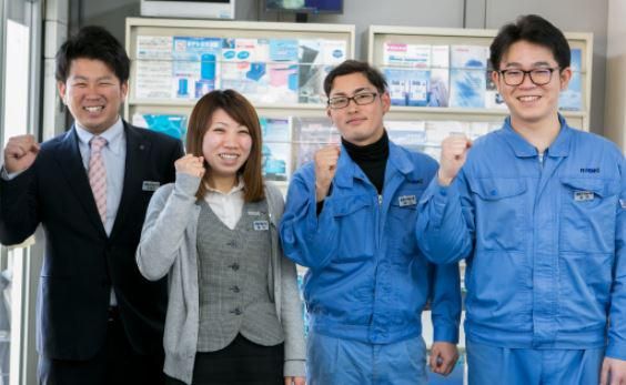 株式会社リョーキ　曽根サービス工場のアルバイト・バイト求人情報-39