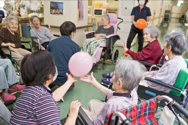 社会福祉法人みとし会　特別養護老人ホーム楽陽荘のアルバイト・バイト求人情報-03