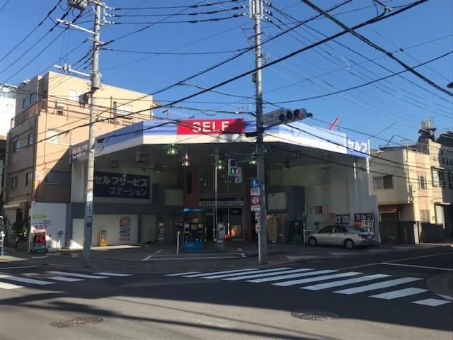 ナヴィ株式会社　セルフ日本堤SSのアルバイト・バイト求人情報-05