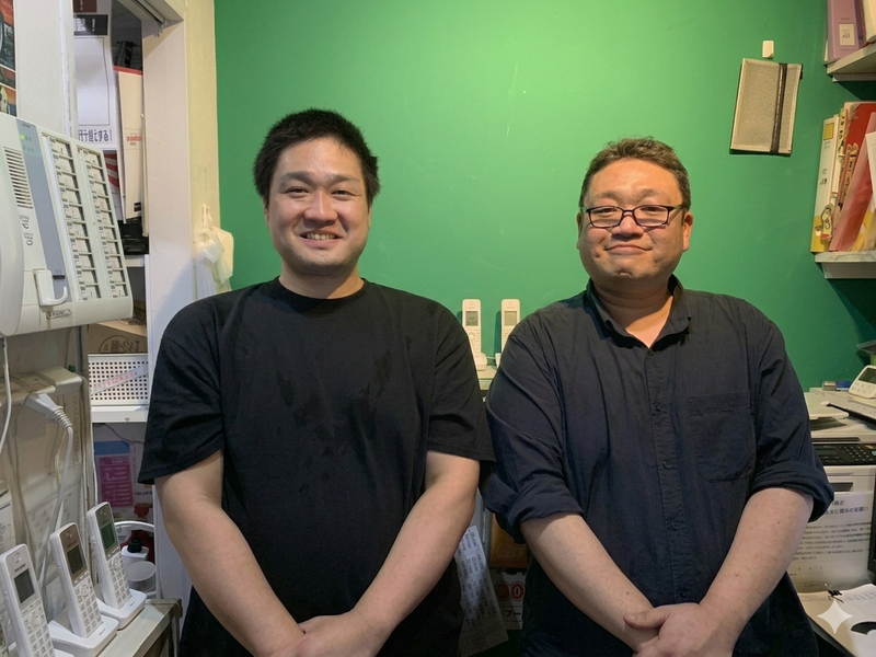 求人画像