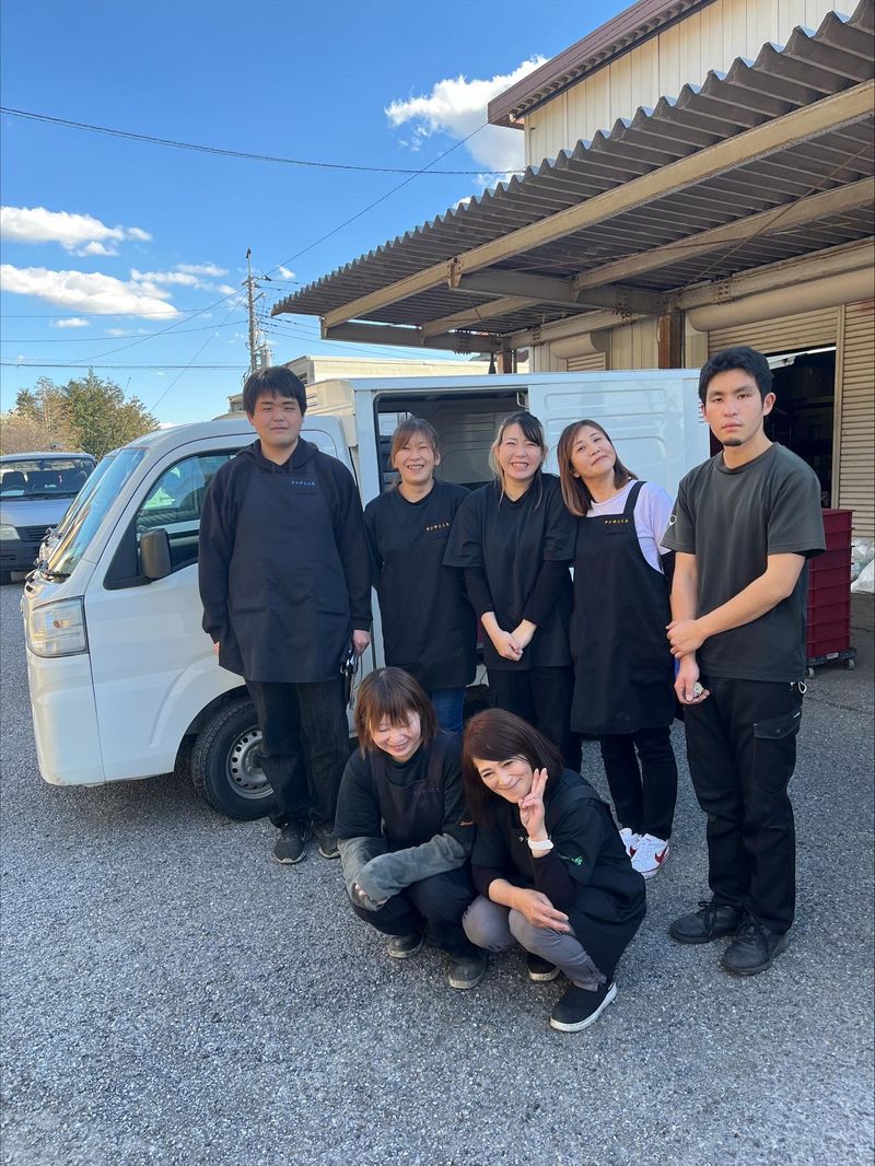 有限会社千成屋/ランチこころ　真岡店