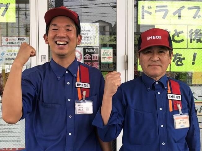 ENEOS 富山牛島店のアルバイト・バイト求人情報-02