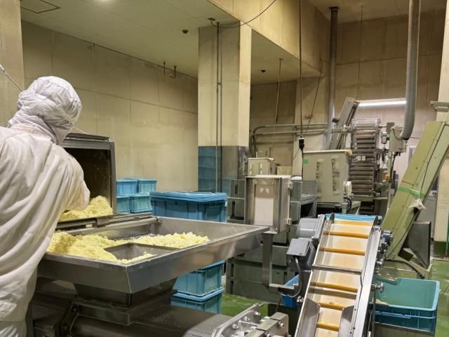三矢製菓株式会社の求人・転職情報
