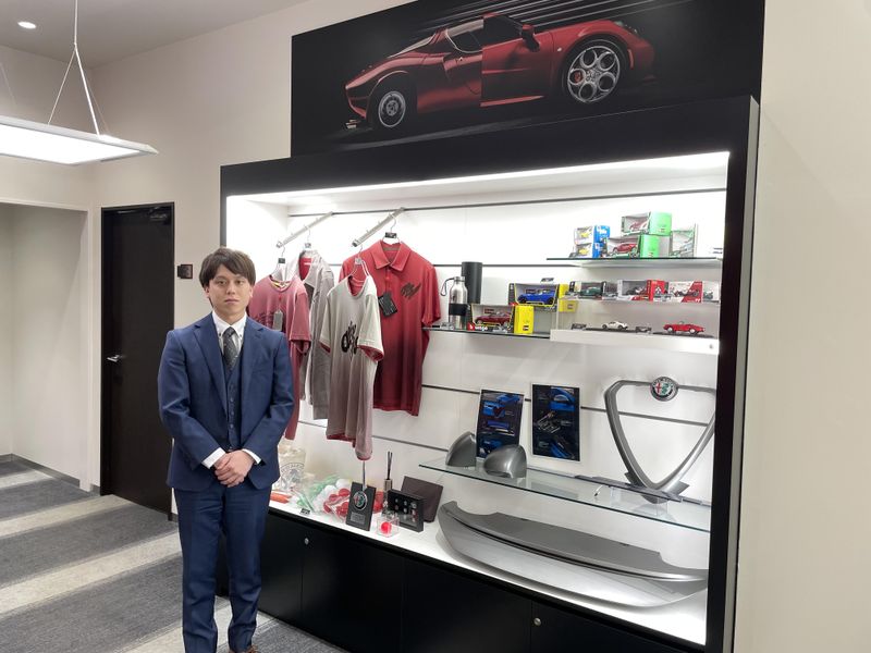 フィアット・アバルト中川のアルバイト・バイト求人情報-04