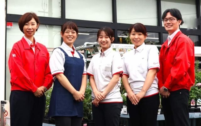 コメリハード&グリーン下呂店のアルバイト・バイト求人情報-28