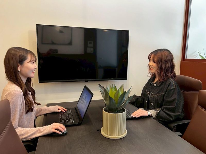 株式会社TORAICHI　四ツ谷オフィスの派遣求人情報