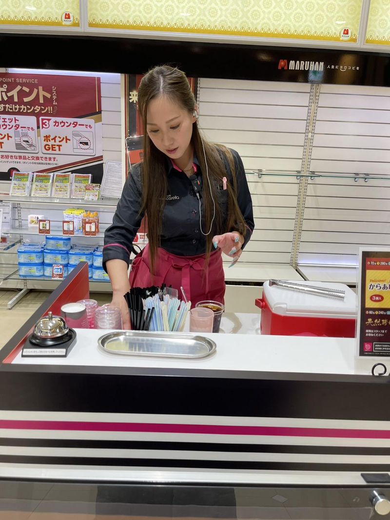 株式会社レイズアシスト　マルハン五所川原店内 カフェ「バンカレラ」のアルバイト・バイト求人情報-05
