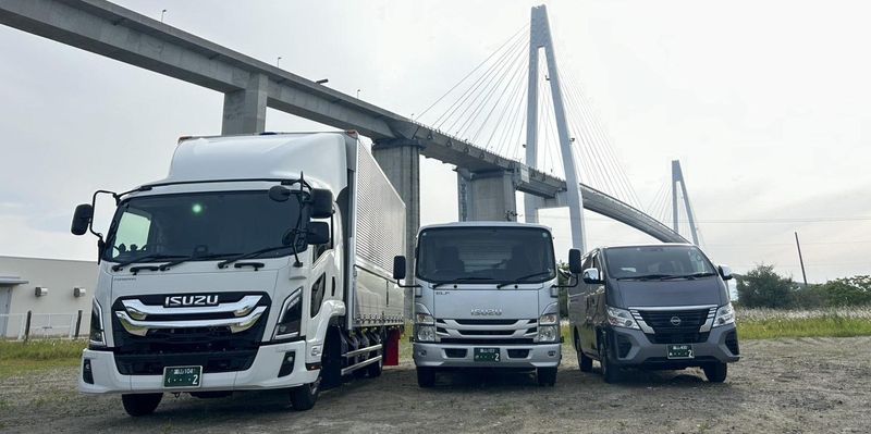 有限会社浅井運輸の求人・転職情報