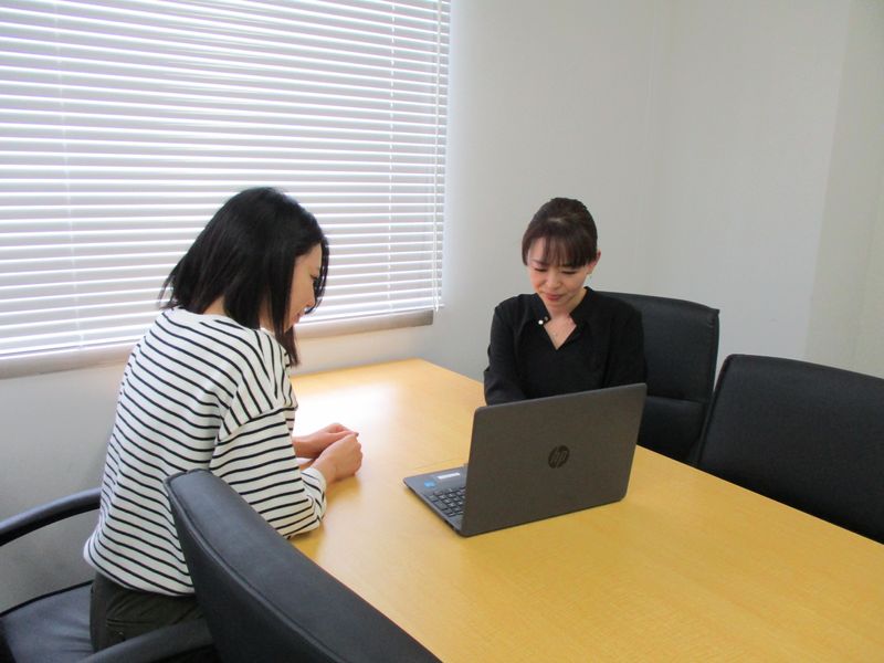 弁護士法人ALG&Associates　千葉法律事務所のアルバイト・バイト求人情報-02