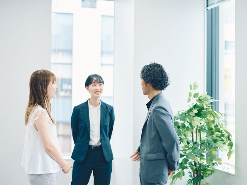 株式会社LiPLUSホールディングス(本社)のアルバイト・バイト求人情報-04