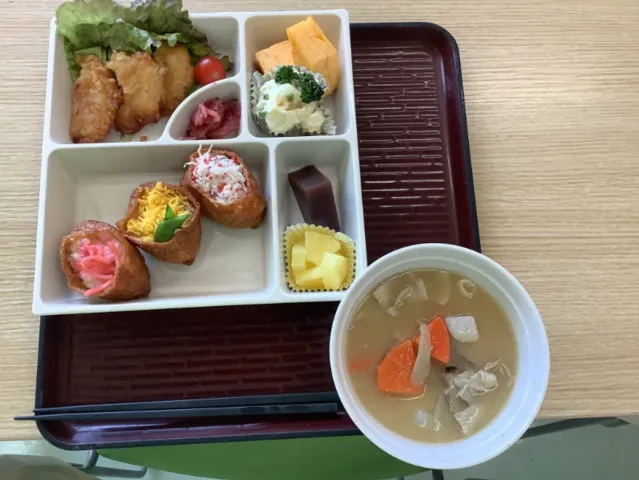 求人画像