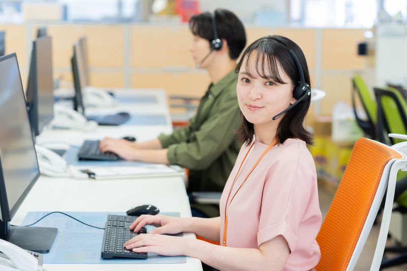 日本リック株式会社/大阪市西区江戸堀のアルバイト・バイト求人情報-11