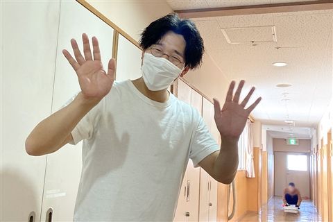 求人画像