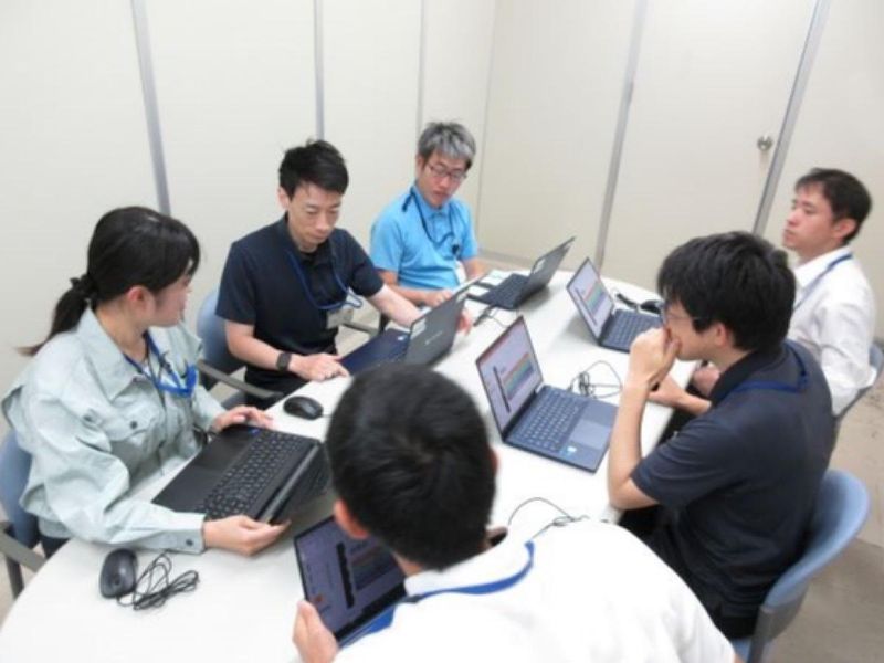 松山市役所の求人・転職情報