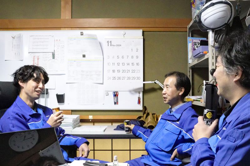 株式会社アクセル松山の求人・転職情報