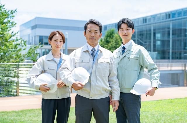 株式会社きぼう建設の求人・転職情報