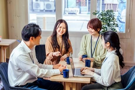 ＣＥＮＣＩＡ株式会社の求人・転職情報