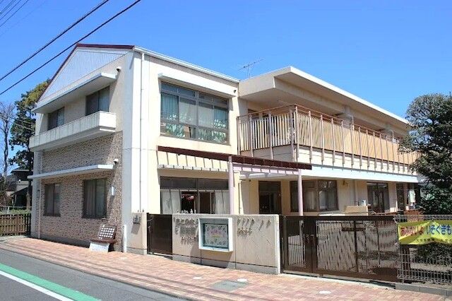 社会福祉法人つぼみ会　もとの木保育園のアルバイト・バイト求人情報-02
