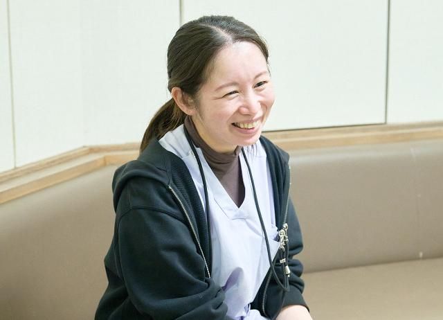 社会福祉法人　清和園の求人・転職情報