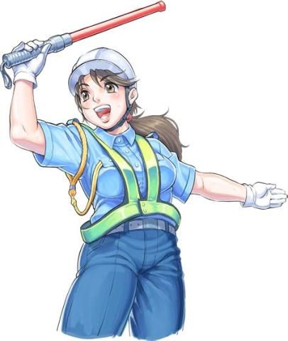 求人画像