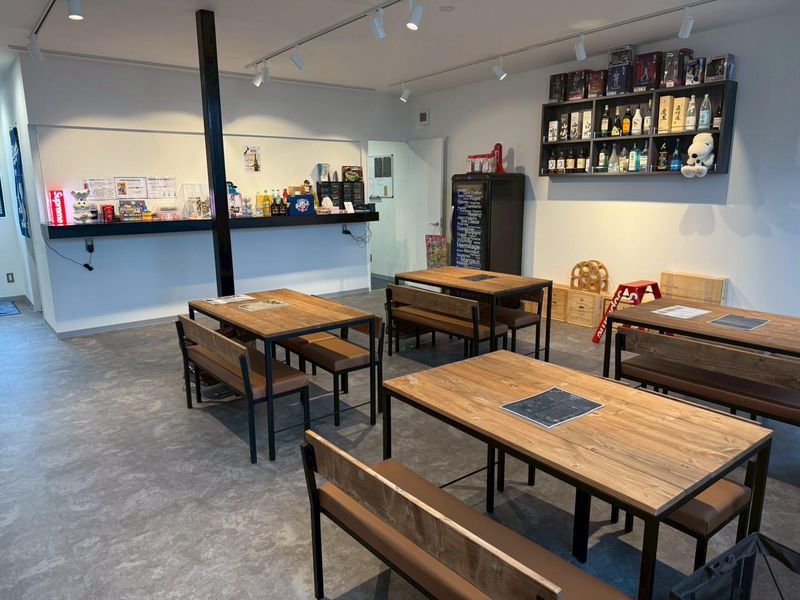 KALR’s cafe(カラーズカフェ)のアルバイト・バイト求人情報-03