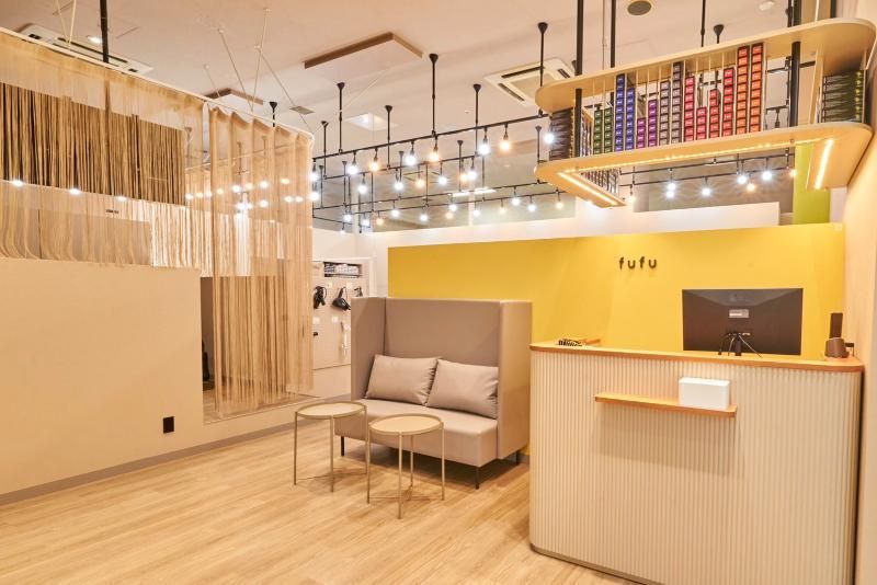 ヘアカラー専門店【fufu】　新小岩店のアルバイト・バイト求人情報-04