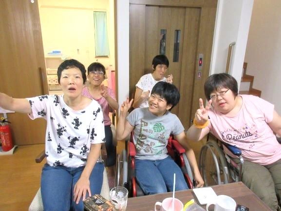 グループホーム DAISUKI パンプキンのアルバイト・バイト求人情報-05