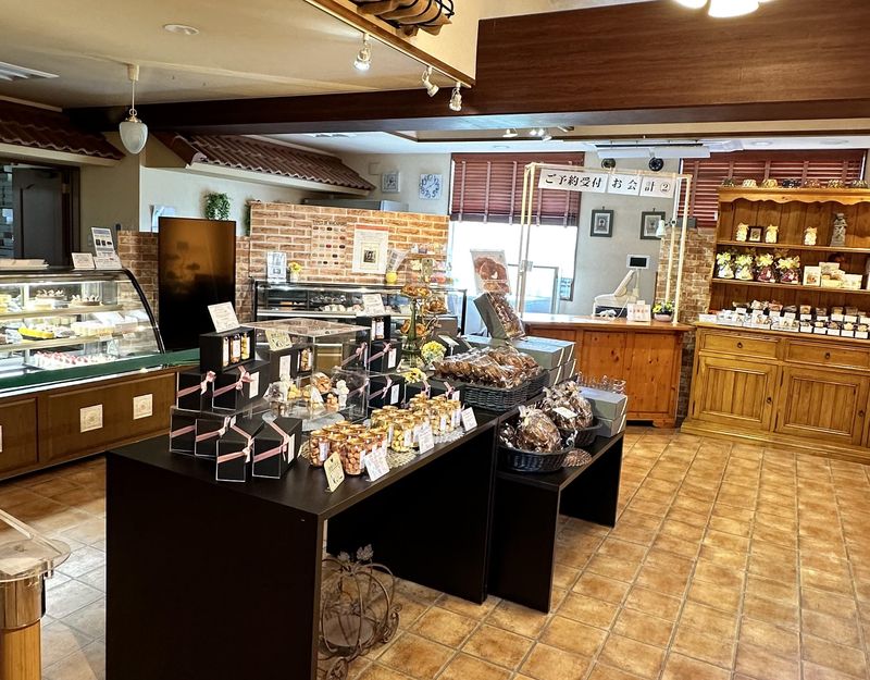 お菓子工房 マ・メール アンジュ　増田新田店のアルバイト・バイト求人情報-04