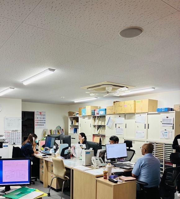 株式会社フォーテックのアルバイト・バイト求人情報-03