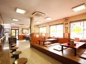 長浜ラーメン博多屋　各店舗のアルバイト・バイト求人情報-02