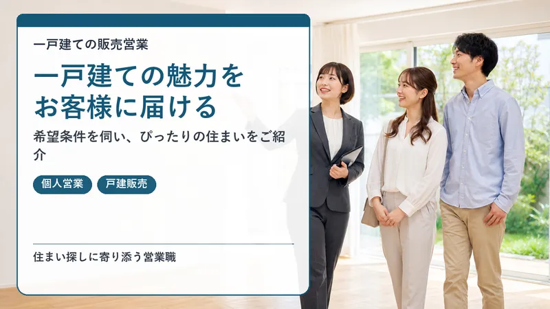 株式会社オープンハウスの求人・転職情報