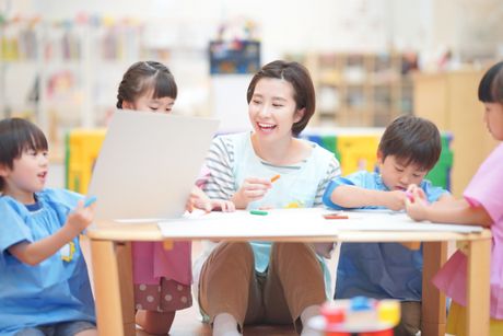 求人画像