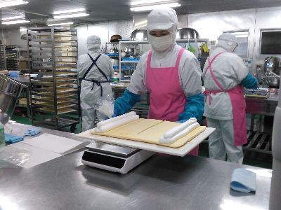 株式会社 丸新 岸和田工場の求人・転職情報