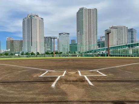 タフカ株式会社　月島運動場のアルバイト・バイト求人情報-01