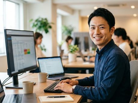 株式会社ヨコタエンタープライズの求人・転職情報