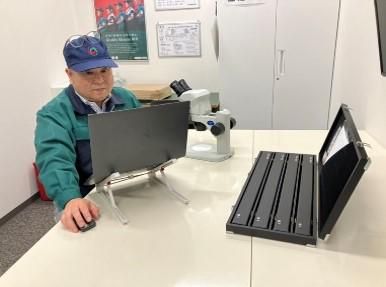 株式会社グリーンテック　半田営業所の求人情報