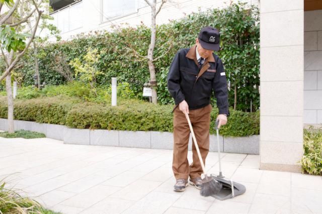 プラウド京王聖蹟桜ケ丘　〈野村不動産パートナーズ〉の求人・転職情報-02