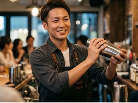 海鮮ダイニング Bikura ホテルルートインGrand北見駅前店の求人・転職情報