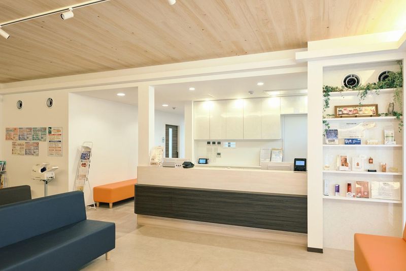 おなか 内科　東白壁クリニックのアルバイト・バイト求人情報-02