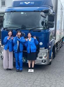 株式会社ムソー　静岡営業所