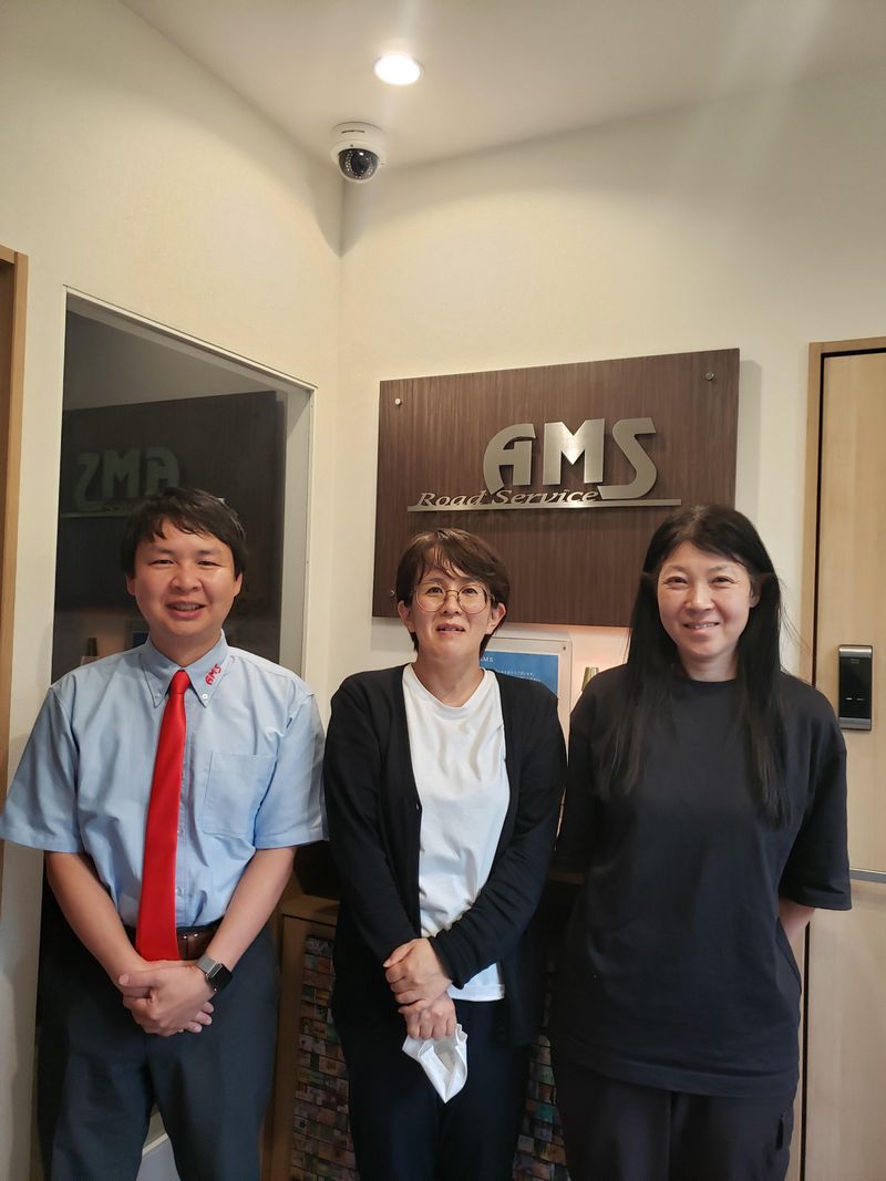株式会社AMS(エーエムエス)のアルバイト・バイト求人情報-05
