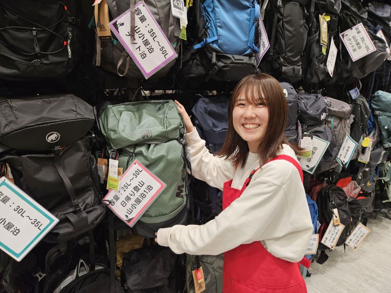 メガスポーツ新百合ヶ丘店(株式会社メガスポーツ)のアルバイト・バイト求人情報-02