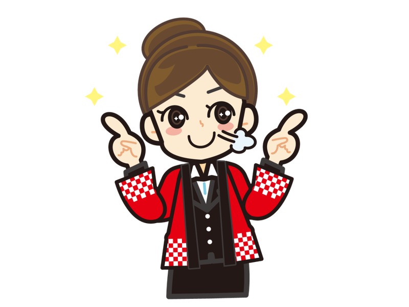 LUCKY NETWORK SERVICEの派遣求人情報